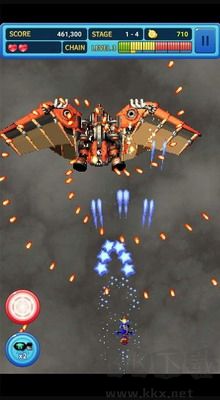 武装飞鸟2最新版