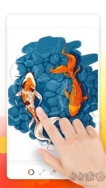 神采画师AI绘画