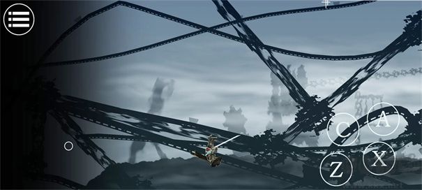 剑影寻光旧版