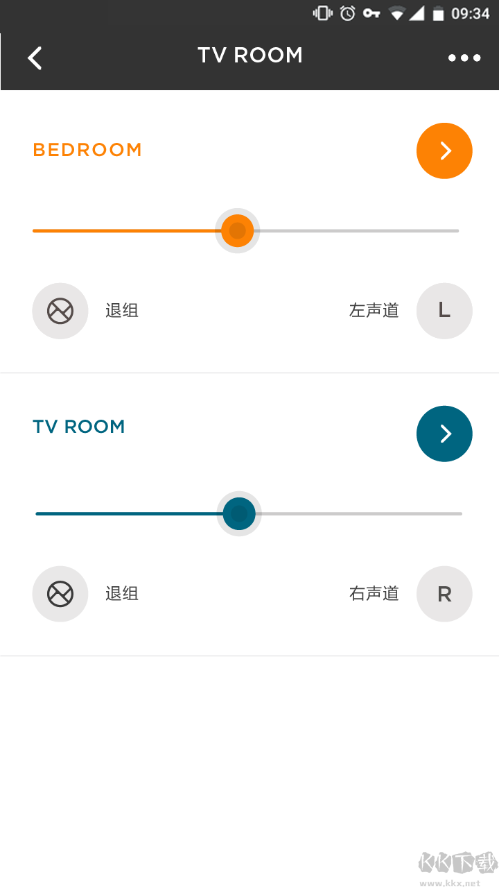 小鸟音响app安卓版