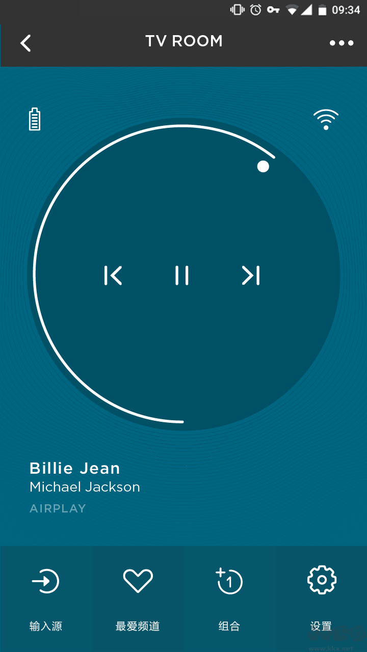 小鸟音响app安卓版