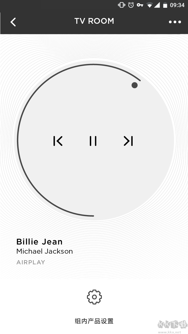 小鸟音响app安卓版