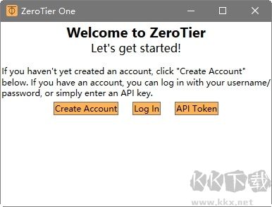 ZeroTier One最新版