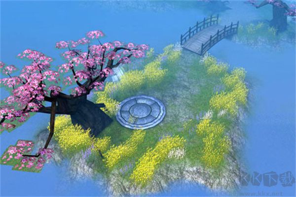 三剑豪正式版