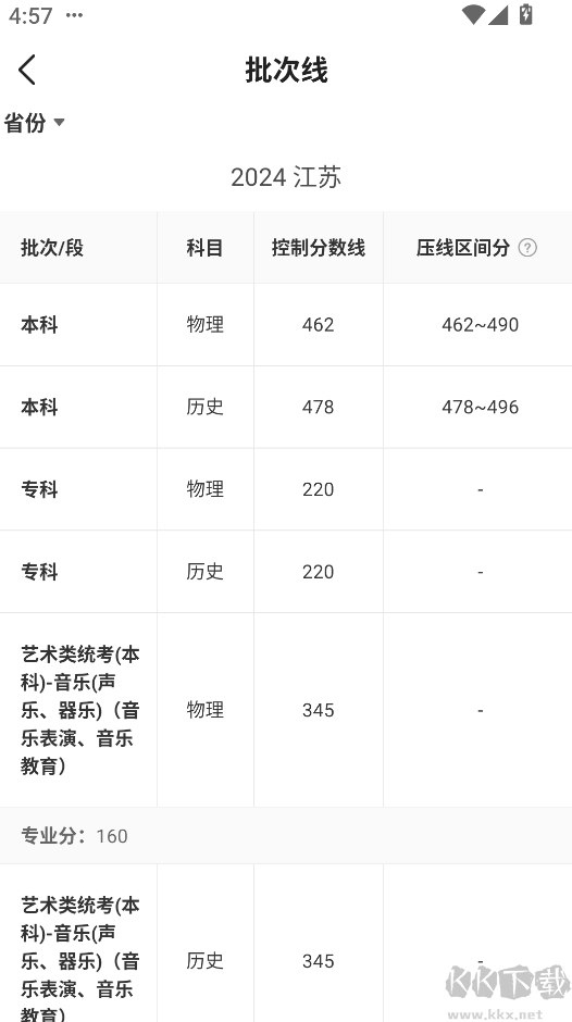 优志愿2025志愿填报