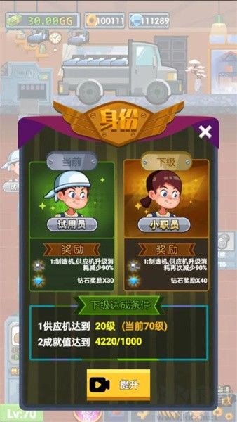首富工厂