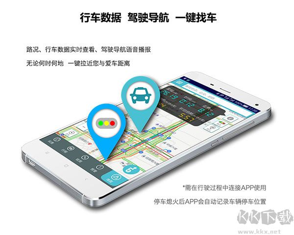 车况检测大师官网版