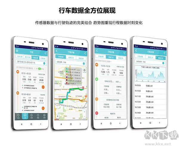 车况检测大师官网版