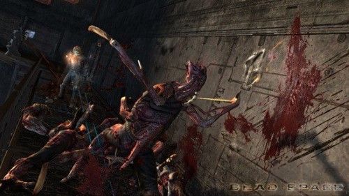死亡空间