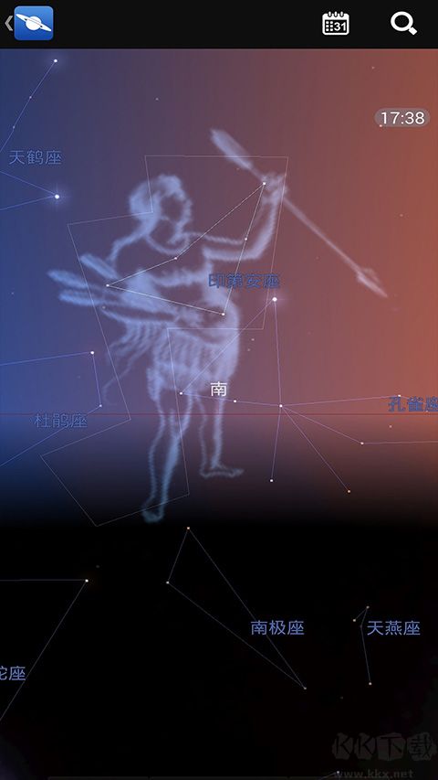 星图App