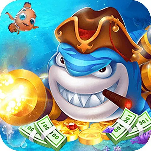 捕鱼神手最新版 v6.19安卓版