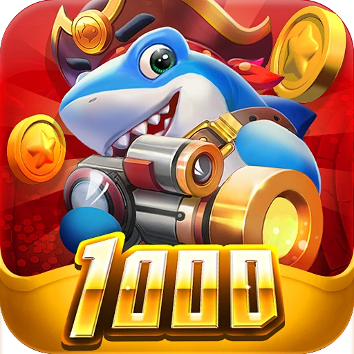 海王捕鱼千炮版 v8.0.3安卓版