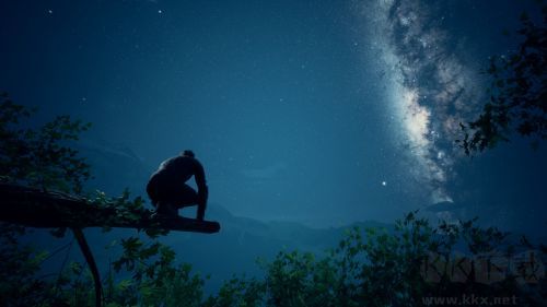 祖先:人类史诗十三项修改器电脑版