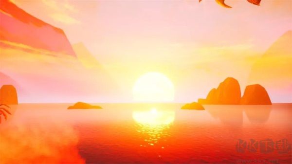 海之呼唤中文版PC