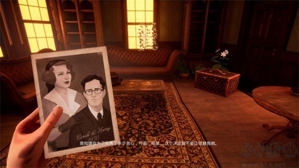 海之呼唤中文版PC