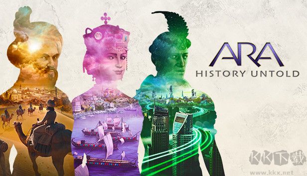Ara:不为人知的历史客户端