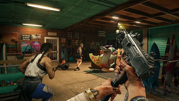 死亡岛2(Dead Island 2)最新版