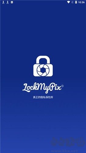 LockMyPix高级版