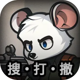 老鼠大冒险官方版v3.0.0安卓版