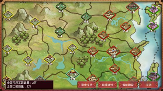 皇帝成长计划2