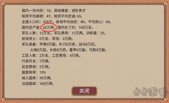 皇帝成长计划2