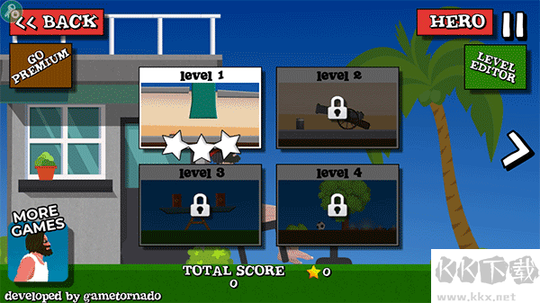 短暂的人生（short life）