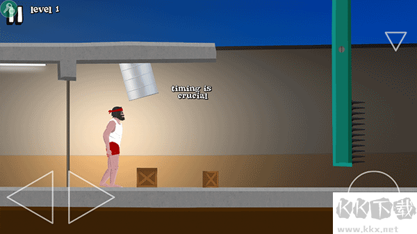 短暂的人生（short life）