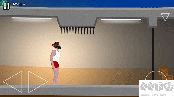 短暂的人生（short life）