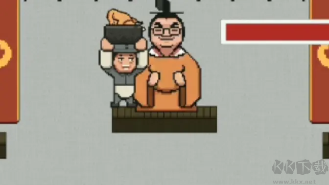 鸡汤来咯游戏安卓版