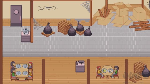 创造厨房无限金币