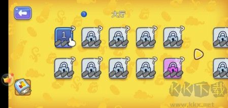 爆笑虫子大冒险免费版