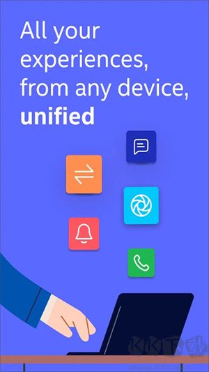 Intel Unison官网版