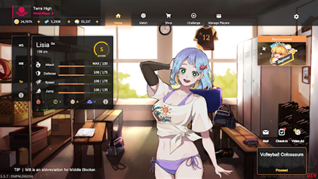 排球故事手机版