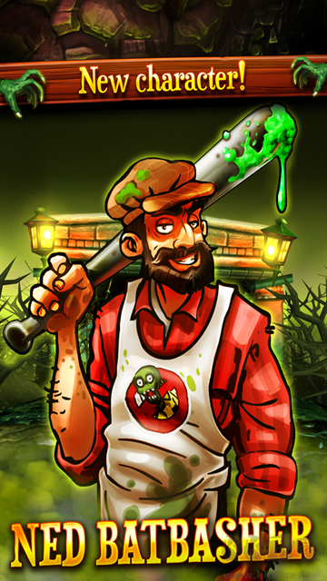 矿车大逃亡最新版