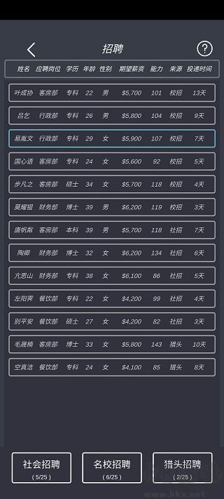 模拟酒店去广告版