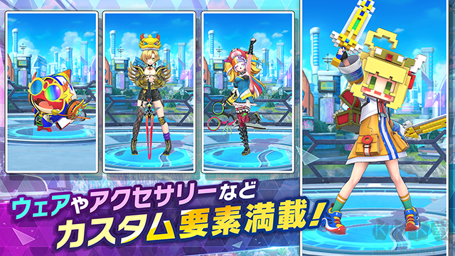 祭典之战手机版