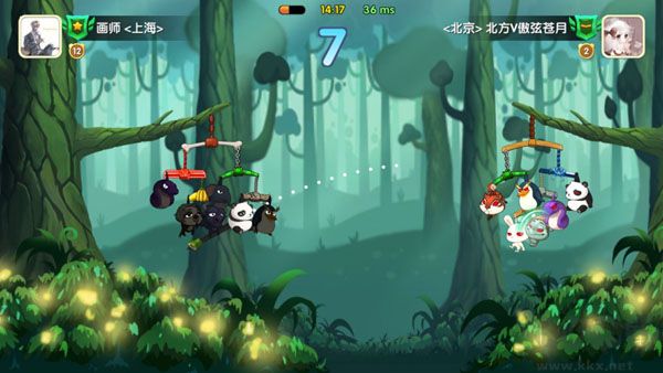 猴子很忙安卓版