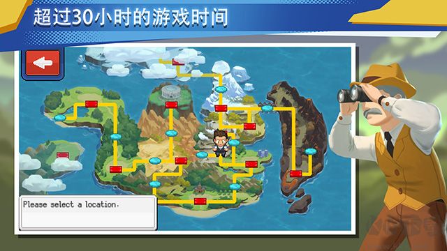 超进化精灵2安卓版