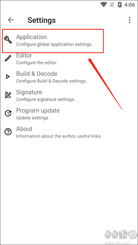 Apktool M官网版