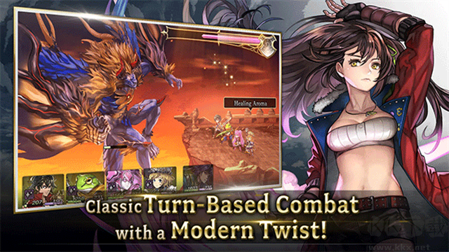 另一个伊甸手机版