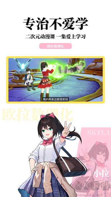 欧拉数理化
