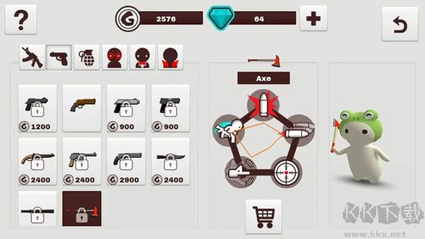 牛奶巧克力安卓版