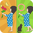 宝宝玩找茬手机版v1.0.0最新版