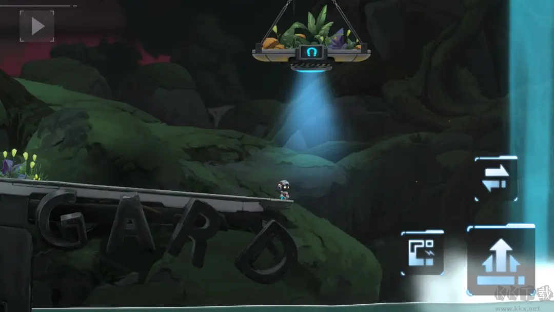 默途移植版2D解谜手游