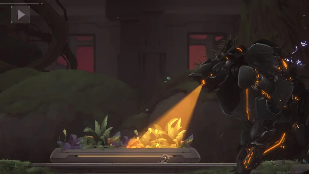 默途移植版2D解谜手游