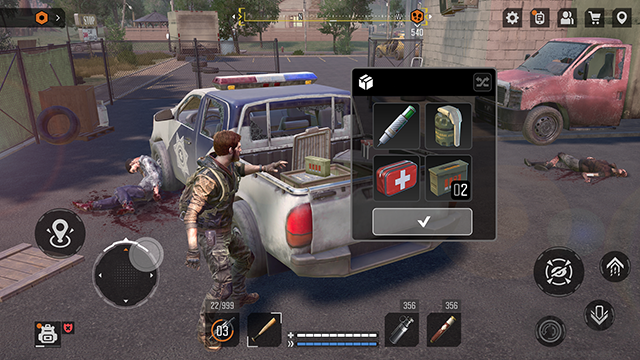 失落的未来官方版