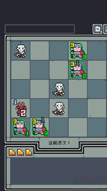 魔王终局安卓版