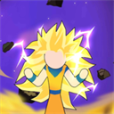 超级龙影格斗（Stickman Warriors）v1.7.3