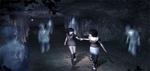 模拟鬼手游下载-有着可怕的幽灵手游推荐-恐怖烧脑的鬼系列游戏合集