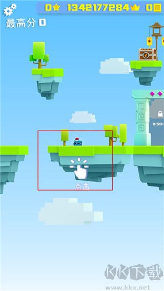铁头英雄正版